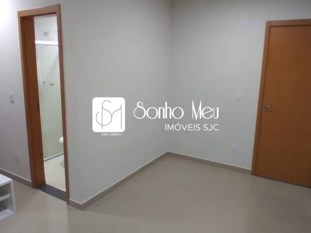 #1494 - Apartamento para Locação em São José dos Campos - SP - 2