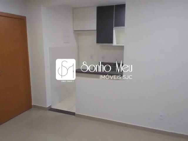 #1494 - Apartamento para Locação em São José dos Campos - SP - 3