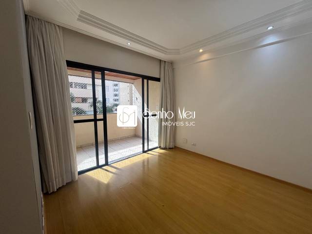 #1495 - Apartamento para Locação em São José dos Campos - SP - 1