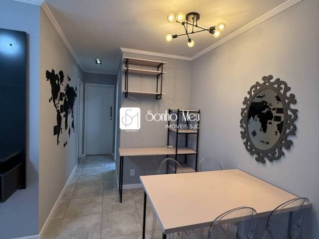 #374 - Apartamento para Locação em São José dos Campos - SP - 3