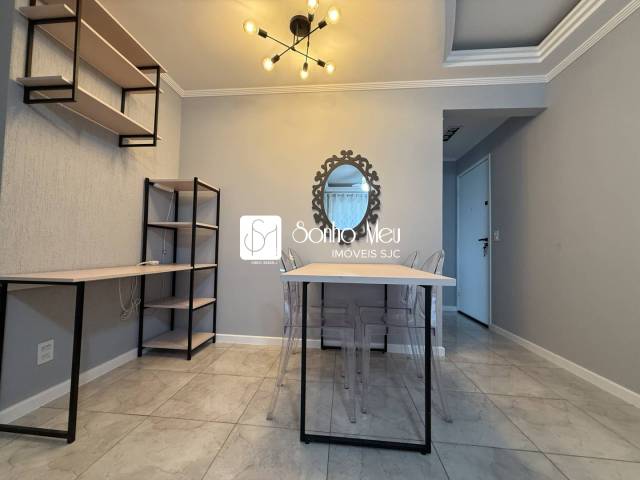Apartamento para Locação em São José dos Campos - 5