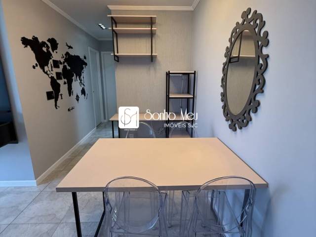 Apartamento para Locação em São José dos Campos - 4