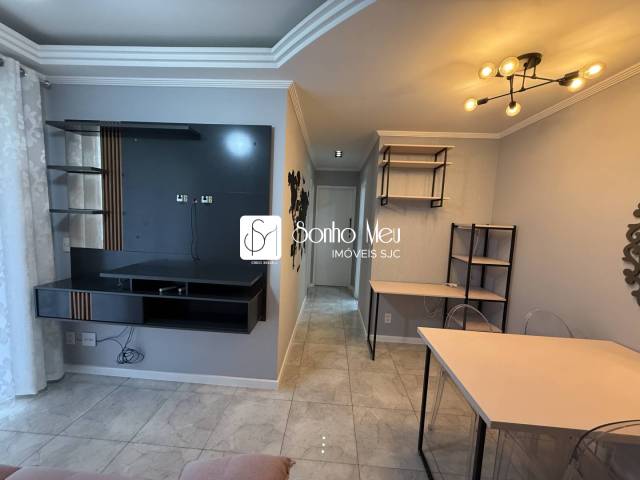 #374 - Apartamento para Locação em São José dos Campos - SP - 2