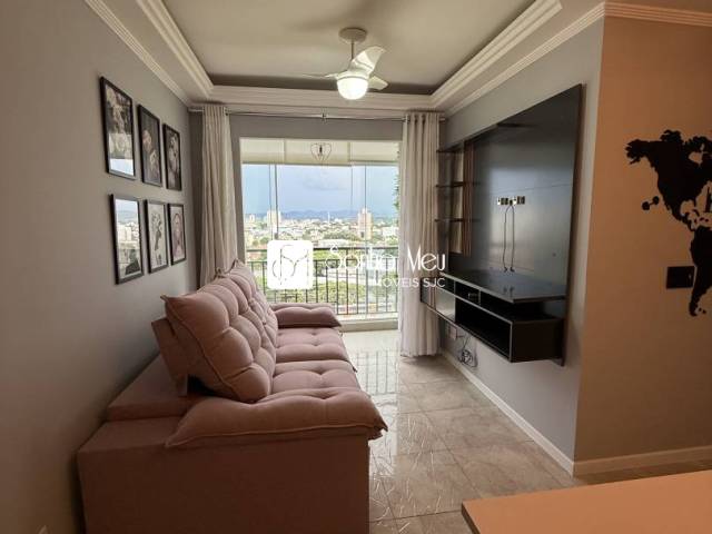 #374 - Apartamento para Locação em São José dos Campos - SP - 3