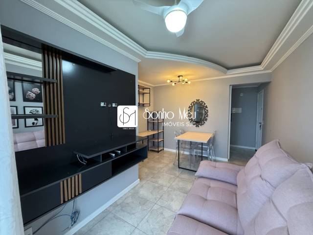 #374 - Apartamento para Locação em São José dos Campos - SP - 2