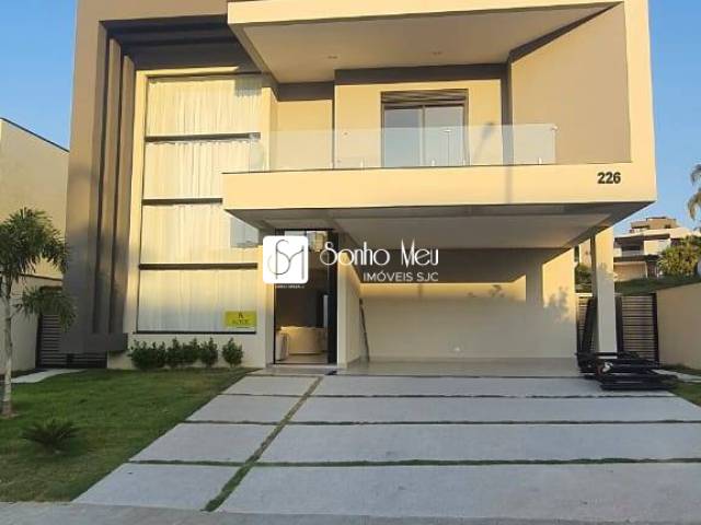 Venda em Condomínio Residencial Alphaville II - São José dos Campos