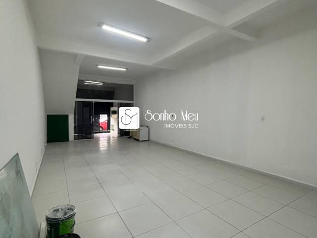 Ponto Comercial para Locação em São José dos Campos - 5