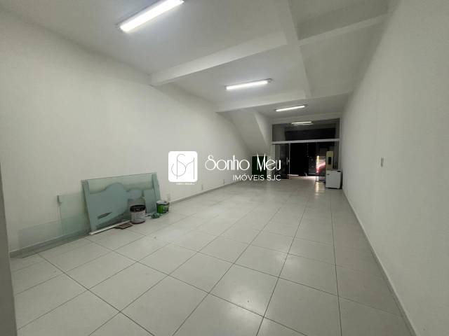 #1497 - Ponto Comercial para Locação em São José dos Campos - SP - 3