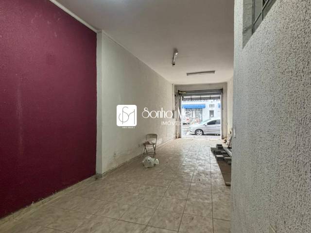 #1498 - Ponto Comercial para Locação em São José dos Campos - SP - 2