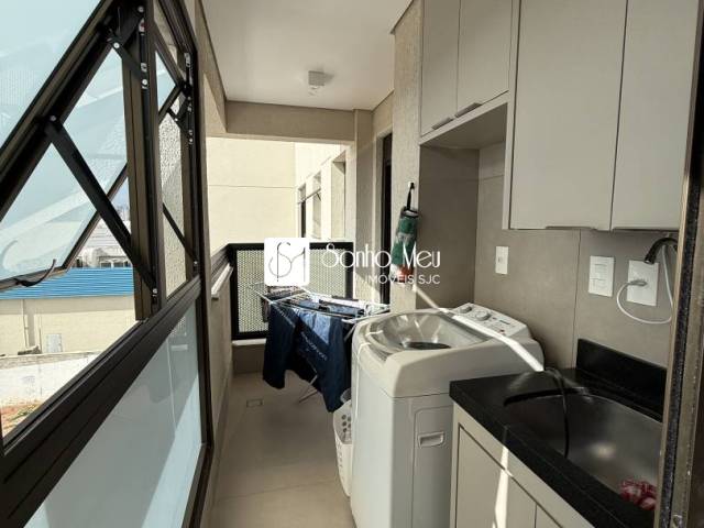 Apartamento para Venda em São José dos Campos - 4