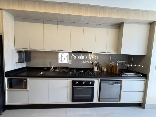 Apartamento para Venda em São José dos Campos - 5