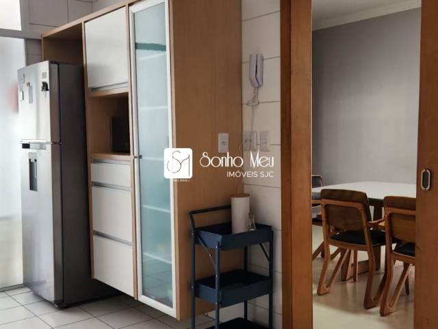 Apartamento para Venda em São José dos Campos - 5