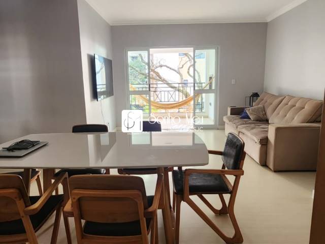 #1500 - Apartamento para Venda em São José dos Campos - SP - 1