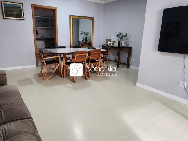 #1500 - Apartamento para Venda em São José dos Campos - SP - 3