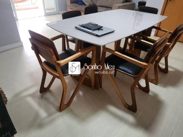 Apartamento para Venda em São José dos Campos - 4