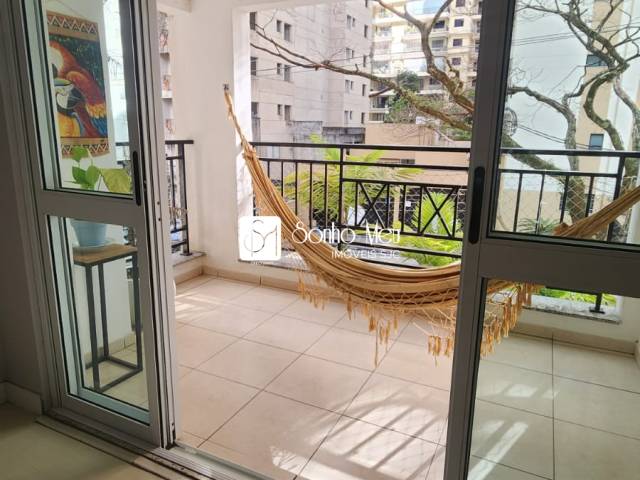 #1500 - Apartamento para Venda em São José dos Campos - SP - 2