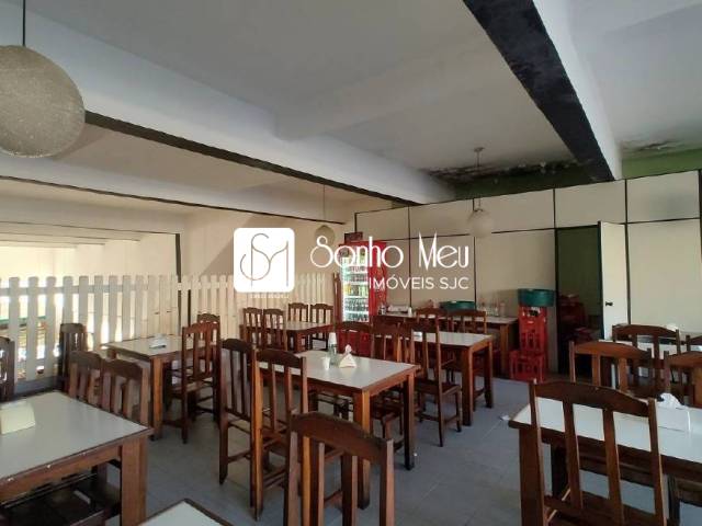 #1305 - Ponto Comercial para Venda em São José dos Campos - SP - 2