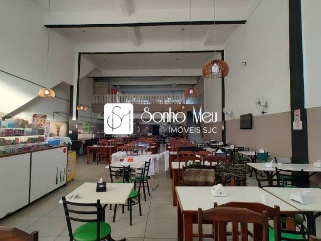 Ponto Comercial para Venda em São José dos Campos - 5