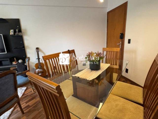 Locação em Vila Adyana - São José dos Campos