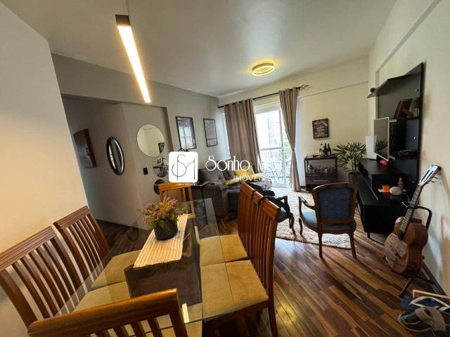 #1502 - Apartamento para Locação em São José dos Campos - SP - 2