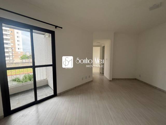 #1489 - Apartamento para Venda em São José dos Campos - SP - 1