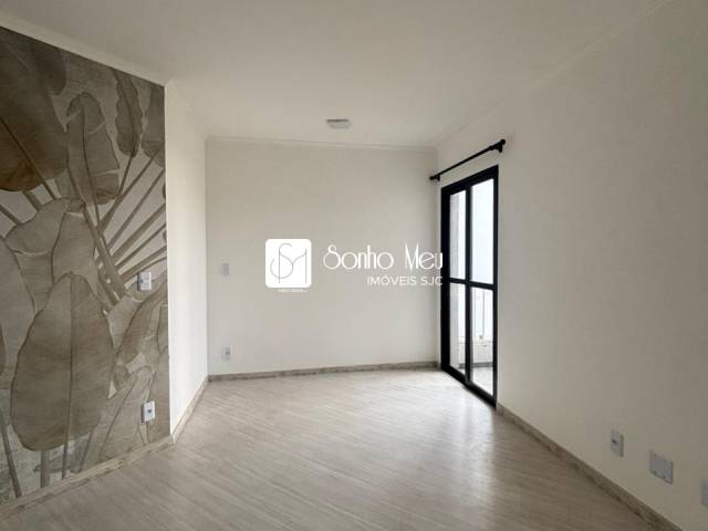 #1489 - Apartamento para Venda em São José dos Campos - SP - 3