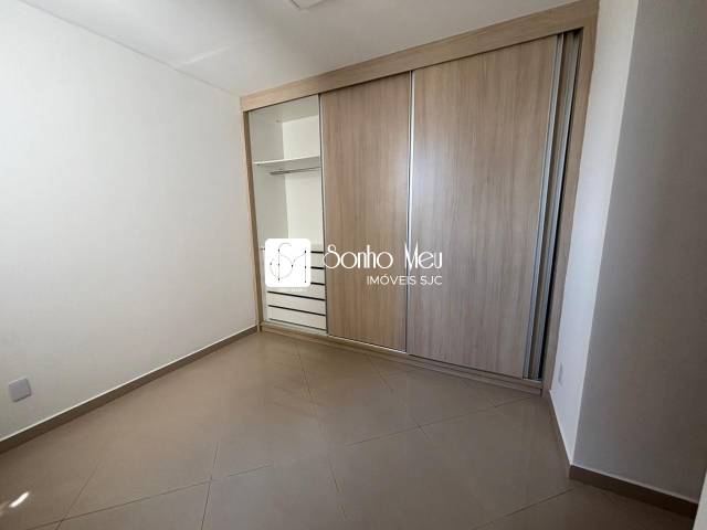 #1494 - Apartamento para Locação em São José dos Campos - SP - 2