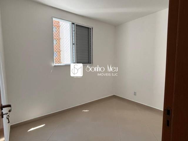 Locação em Jardim das Indústrias - São José dos Campos