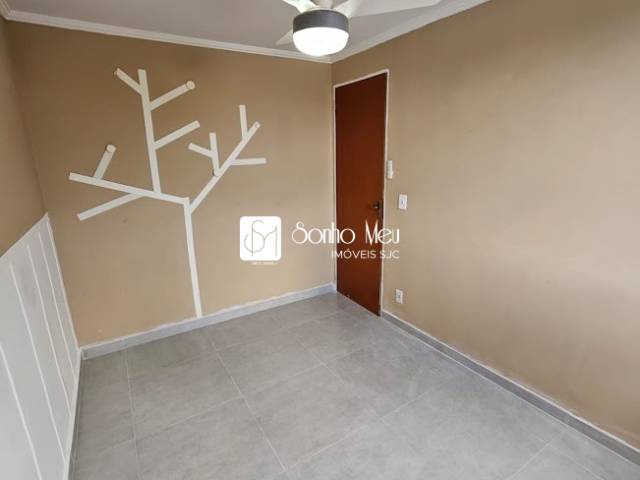 #1504 - Apartamento para Venda em São José dos Campos - SP - 3