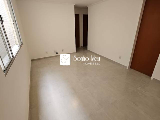 #1504 - Apartamento para Venda em São José dos Campos - SP - 1