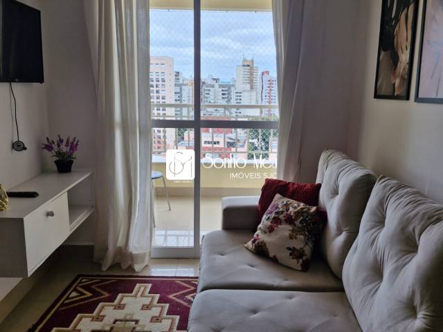 Venda em Jardim Aparecida - São José dos Campos