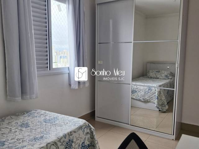 Apartamento para Locação em São José dos Campos - 4