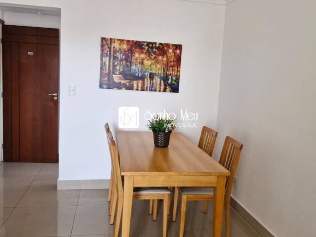 #1505 - Apartamento para Venda em São José dos Campos - SP - 3