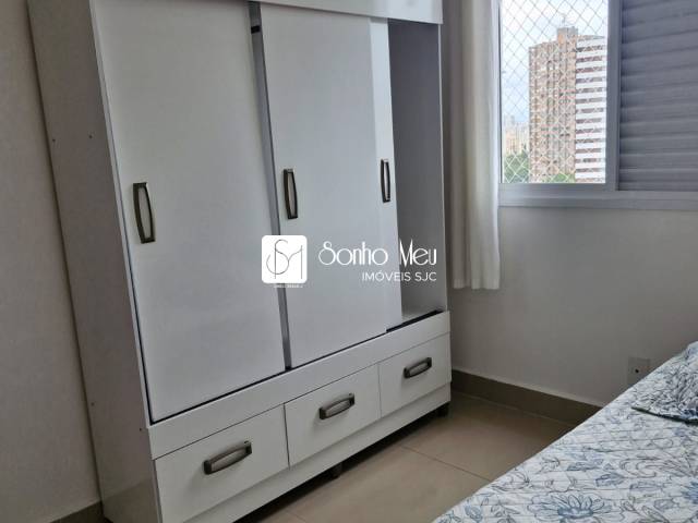 Apartamento para Locação em São José dos Campos - 5