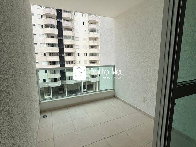 #1230 - Apartamento para Locação em São José dos Campos - SP - 3