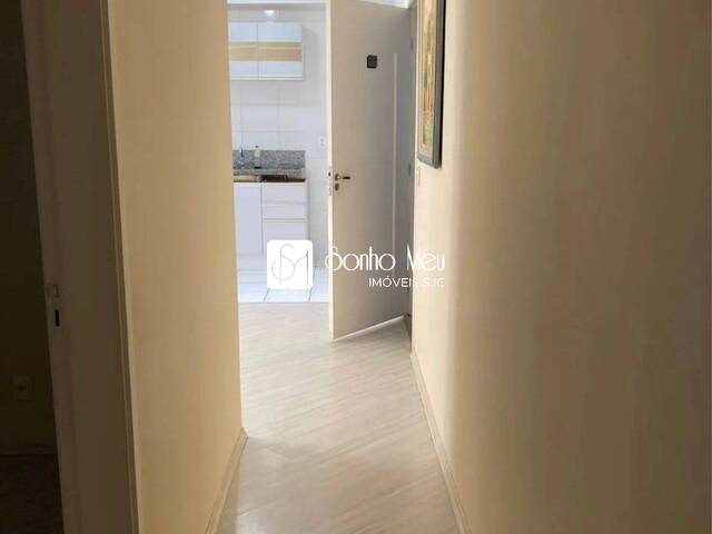 #1506 - Apartamento para Locação em São José dos Campos - SP - 2