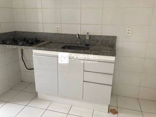 #1506 - Apartamento para Locação em São José dos Campos - SP - 3
