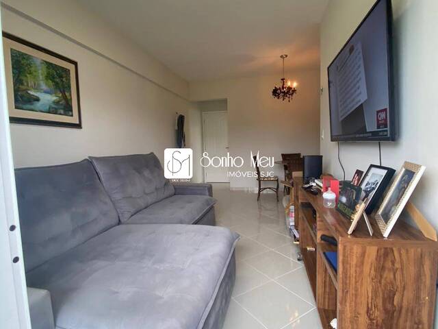 Apartamento para Venda em São José dos Campos - 4