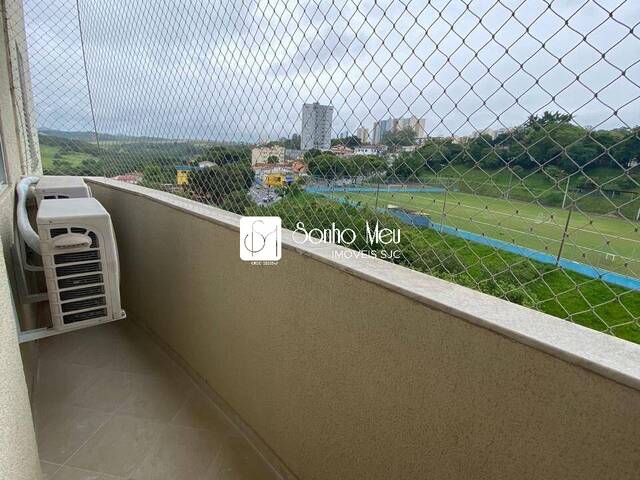Apartamento para Venda em São José dos Campos - 5