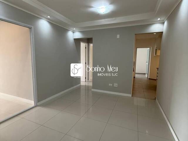 #1274 - Apartamento para Venda em São José dos Campos - SP - 3