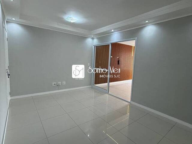 Apartamento para Venda em São José dos Campos - 4