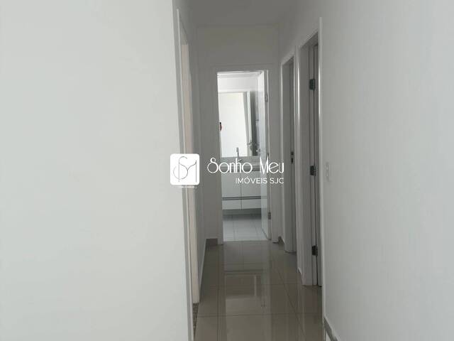 #1508 - Apartamento para Locação em São José dos Campos - SP - 2