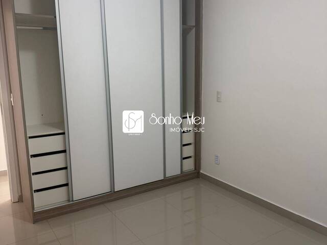 #1508 - Apartamento para Locação em São José dos Campos - SP - 3