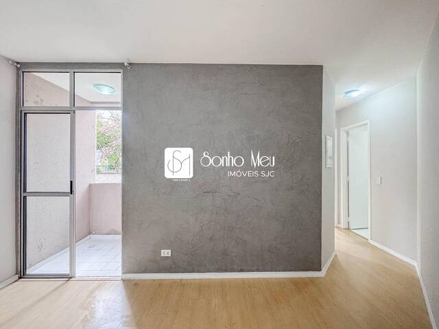 #1509 - Apartamento para Venda em São José dos Campos - SP - 2