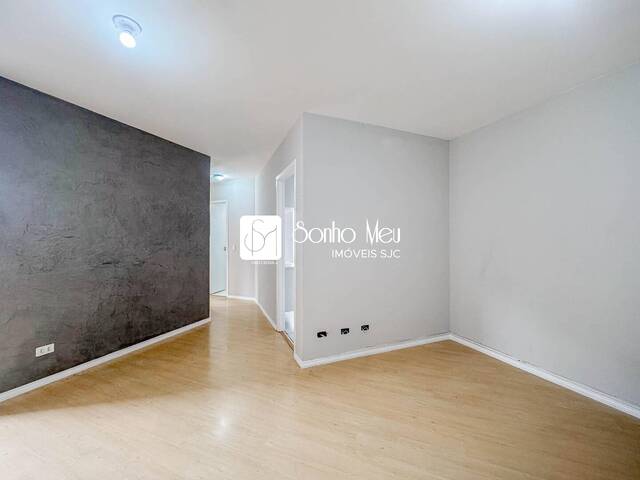 #1509 - Apartamento para Venda em São José dos Campos - SP - 3