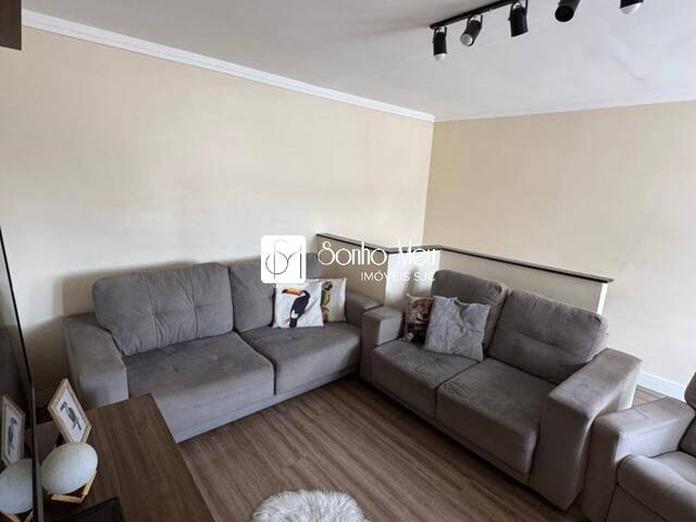 Apartamento para Venda em São José dos Campos - 4