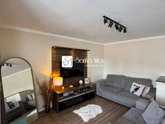 #1510 - Apartamento para Venda em São José dos Campos - SP - 3