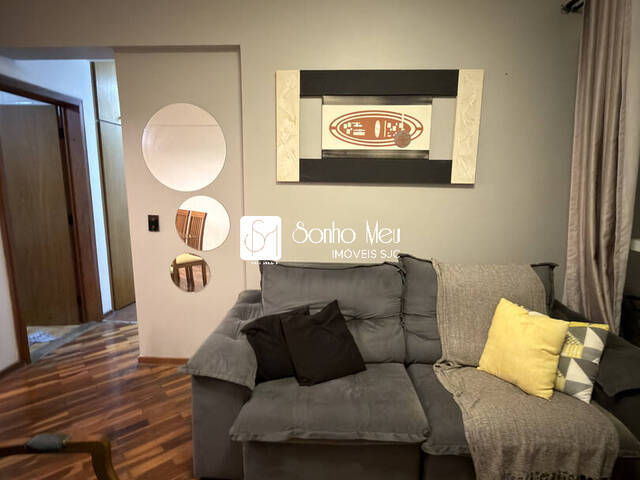 #1502 - Apartamento para Locação em São José dos Campos - SP - 2