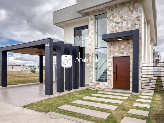 #1511 - Sobrado para Venda em São José dos Campos - SP - 1