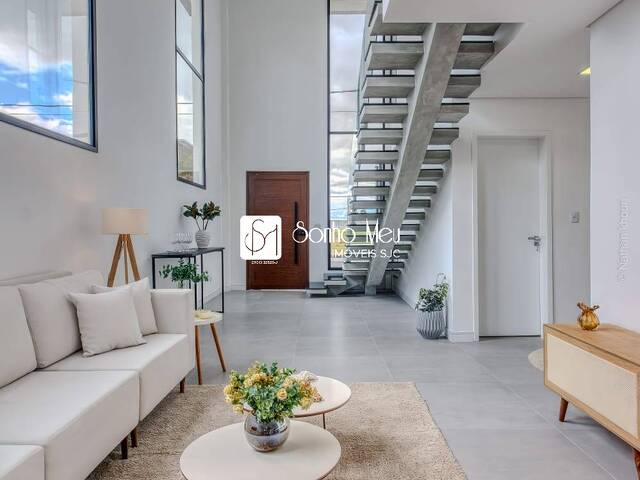 #1511 - Sobrado para Venda em São José dos Campos - SP - 2